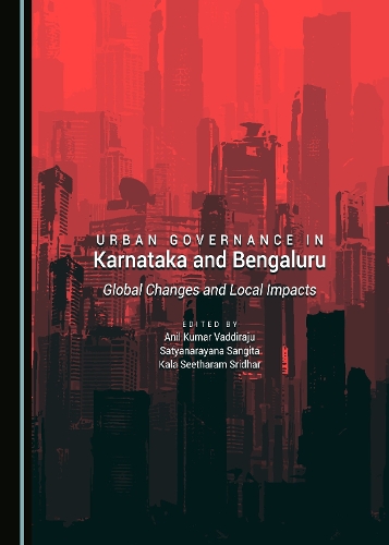 Urban Governance in Karnataka and Bengaluru