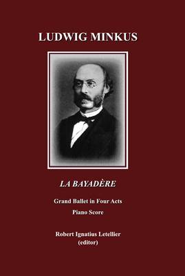 Ludwig Minkus La Bayadère