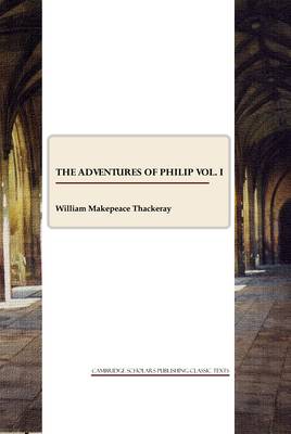 The Adventures of Philip vol. I