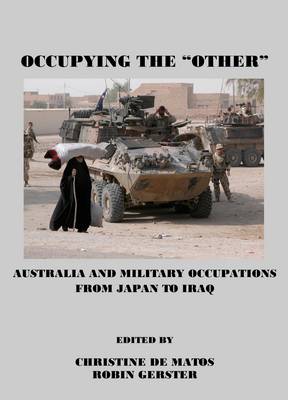 Occupying the “Other”