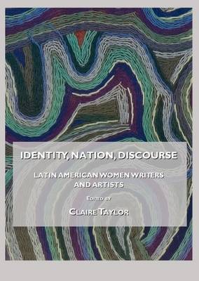 Identity, Nation, Discourse