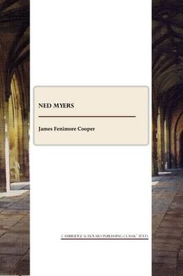 Ned Myers