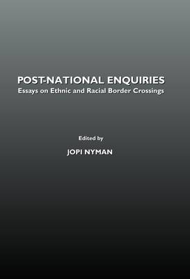 Post-National Enquiries
