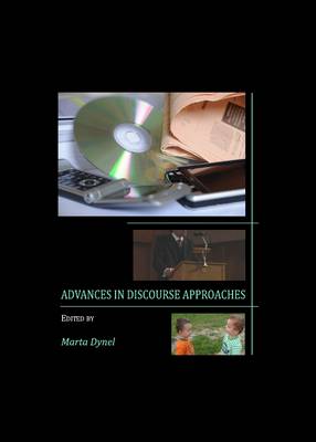 Advances in Discourse Approaches