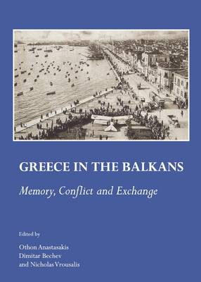 Greece in the Balkans
