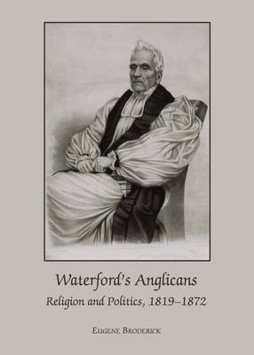 Waterford’s Anglicans