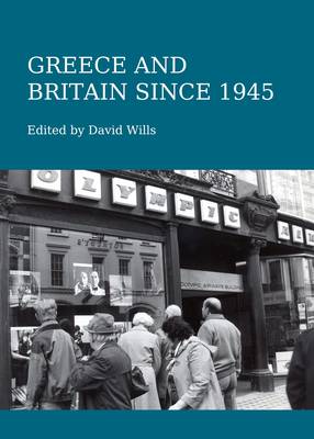 Greece and Britain since 1945