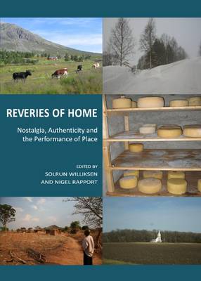 Reveries of Home