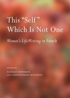This "Self" Which Is Not One