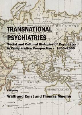 Transnational Psychiatries