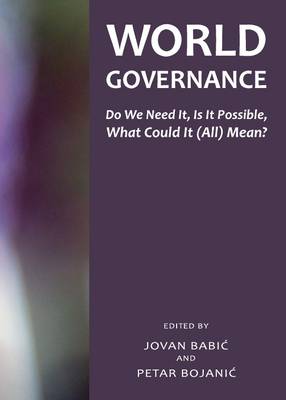 World Governance