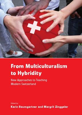 From Multiculturalism to Hybridity