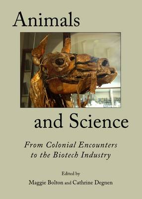 Animals and Science