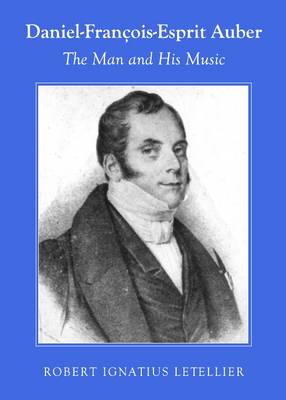 Daniel-François-Esprit Auber