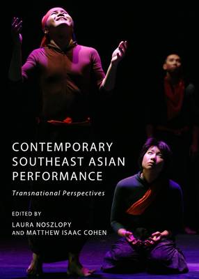 Contemporary Southeast Asian Performance