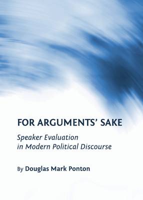 For Arguments’ Sake
