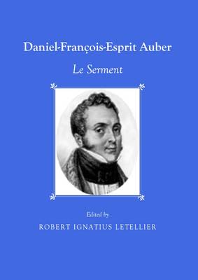 Daniel-François-Esprit Auber