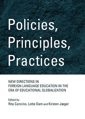 Policies, Principles, Practices