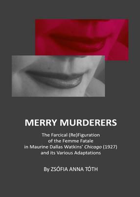 Merry Murderers