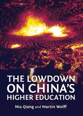 The Lowdown on China’s Higher Education