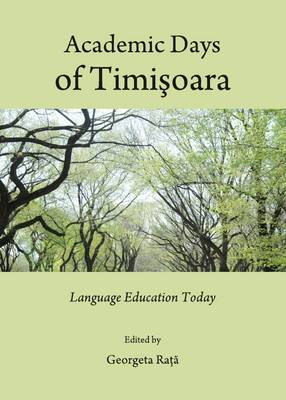 Academic Days of Timişoara