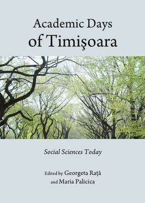 Academic Days of Timişoara