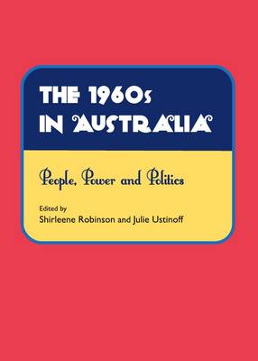 The 1960s in Australia