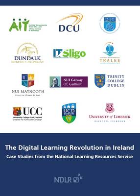 The Digital Learning Revolution in Ireland