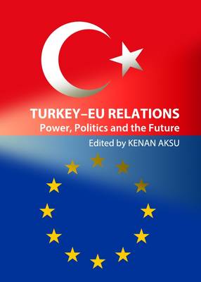 Turkey–EU Relations