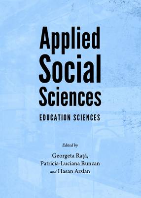 Applied Social Sciences