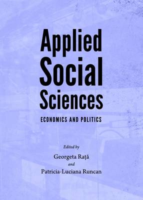 Applied Social Sciences