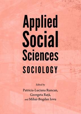 Applied Social Sciences
