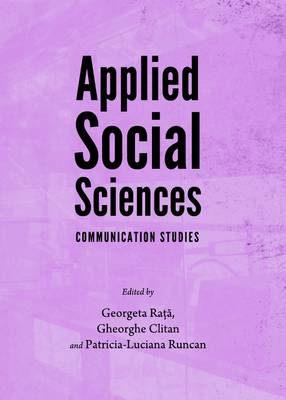 Applied Social Sciences
