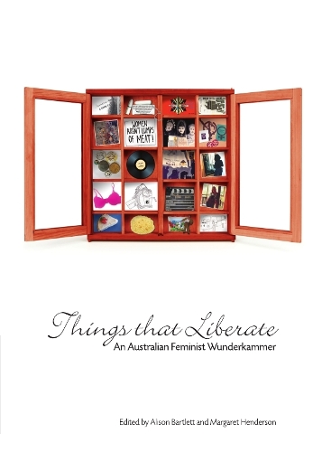 Things That Liberate