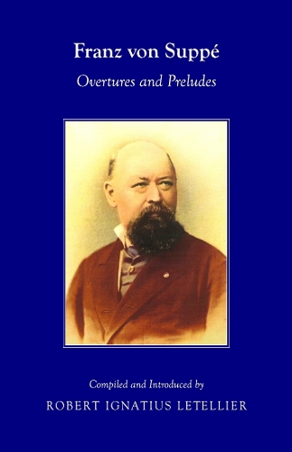 Franz von Suppé