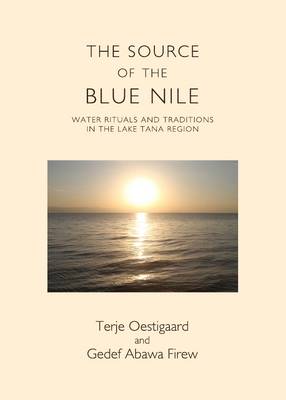 The Source of the Blue Nile