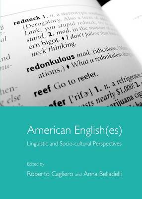 American English(es)