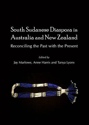 South Sudanese Diaspora in Australia and New Zealand
