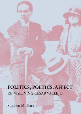 Politics, Poetics, Affect