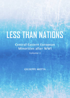 Less than Nations