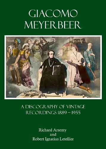 Giacomo Meyerbeer