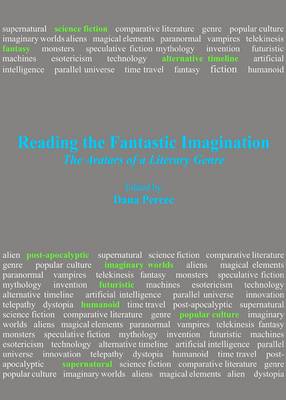 Reading the Fantastic Imagination