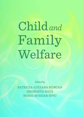 Child and Family Welfare