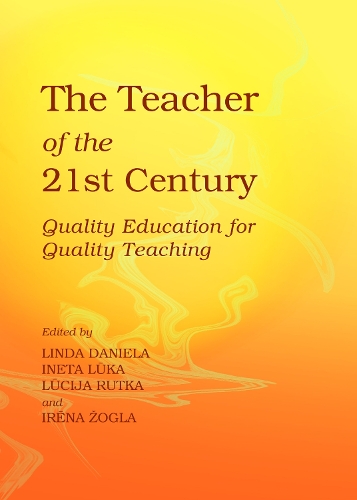 The Teacher of the 21st Century