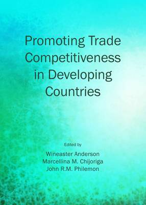 Promoting Trade Competitiveness in Developing Countries