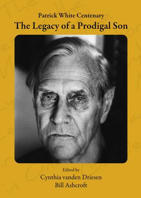Patrick White Centenary