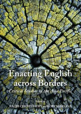 Enacting English across Borders