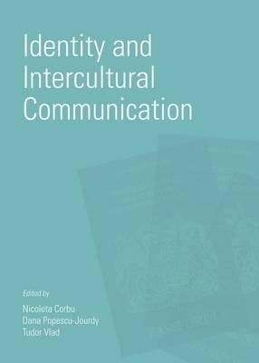 Identity and Intercultural Communication
