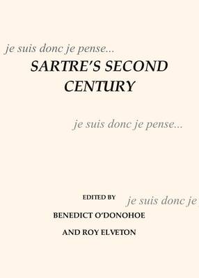 Sartre’s Second Century