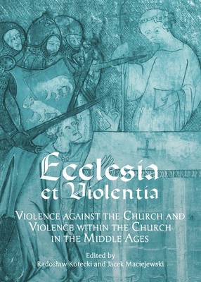 Ecclesia et Violentia